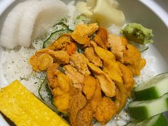 -小山日本料理(兴业太古汇店)