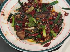 -韶山冲湘菜(中兴大街店)
