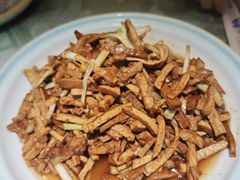 -巷儿里餐厅·杭帮菜(信义坊店)