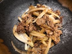 洋葱肥牛-和彩放题餐厅(酒仙桥店)