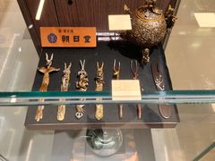 -崇光百货(铜锣湾店)
