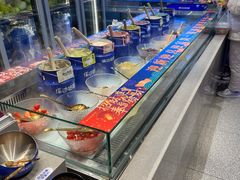 -溪边姑娘·拉丝酸奶水果捞(春熙路店)