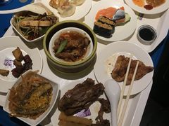 -堂会·KTV·自助餐·团建聚会(天河店)