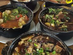 -沈妈砂锅(光华村店)