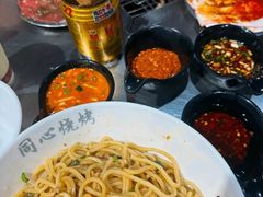 -同心烧烤(总店)