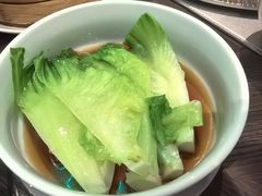 -万丽轩·粤菜(王府井金茂万丽酒店)