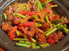 -蝦塘·中国餐馆(城墙南马道巷店)