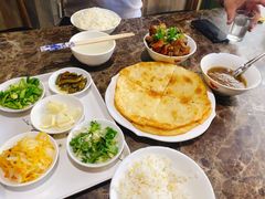 -王虎成猪排骨烩菜非物质文化遗产传承馆