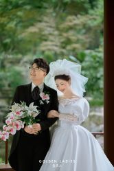 点击看大图 -金夫人婚纱摄影(衡阳店)