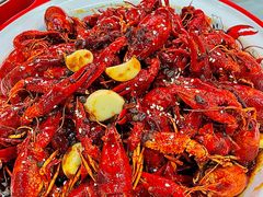 -虾铺子龙虾·私房菜(金源花苑店)