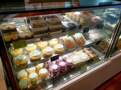 -迦南·甜品蛋糕(传媒店)