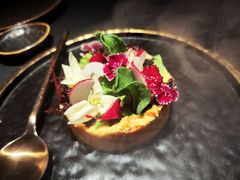 -蟹犇前•帝王蟹雪蟹(陆家嘴店)