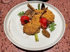 -La Terre乐田(万象城店)