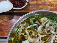 -贵州特色羊肉粉(北岸印象店)