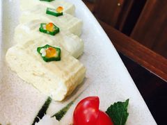 -山葵家·创意料理(宁波来福士店)