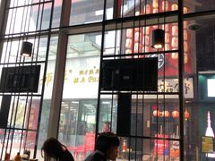 -大虎重庆老火锅(正弘城店)