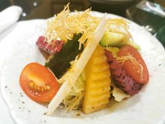 -天狗山料理(省体店)