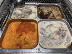 -海底捞火锅(河东万达广场店)