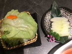 -湊湊火锅·茶憩(合生汇购物中心店)