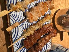 -沼津港精致料理·寿喜烧·烧鸟(青浦宝龙广场日料榜单店)