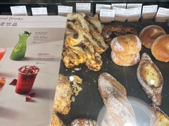 -BAKER&SPICE(环贸店)