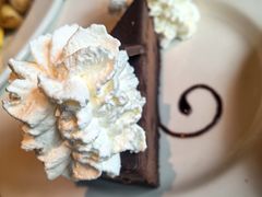 -The Cheesecake Factory芝乐坊餐厅(王府中环东座店)