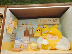 -泡泡玛特POPMART(天环购物中心店)