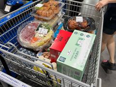 -山姆会员商店(亦庄创意生活广场店)
