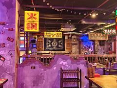 -水巷子·巴掌腰片重庆火锅(云纺店)