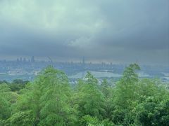 -紫金山山顶公园
