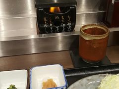 -牛かつもと村(上野店)