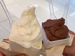 -野人先生现做冰淇淋(北京环宇荟店)