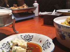 -蒙古大营(朝阳公园店)