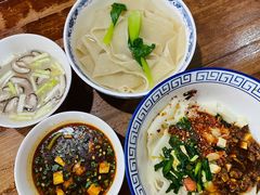 -天下第一面(大雁塔北广场店)