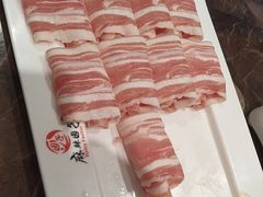 -麻辣因子滩羊火锅(世和广场店)