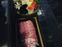 -湊湊火锅·茶憩(新中关购物中心店)