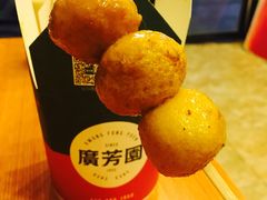 -广芳园·香港潮饮店(文化路店)