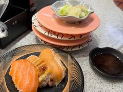 -争鲜回转寿司(中街大悦城店)