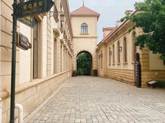 -北京张裕爱斐堡酒庄