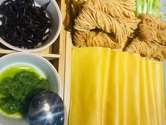 -老德州四合院·德州菜(天衢路店)