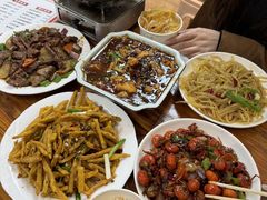 -卢庄(江汉路店)