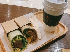 -星巴克臻选(北京富力家园店)