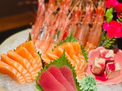 -匠和风精致料理(成都龙湖滨江天街店)