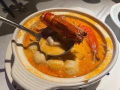 -狮拾久·现代新加坡料理(福田COCO Park店)