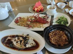 -三亚湾假日度假酒店·中餐厅