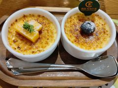 -西语炭烧牛排·西厨(石龙店)