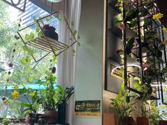 -街角 T·COFFEE 融合料理·BISTRO(车公庙店)