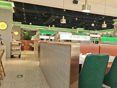 -叹茶靓点·粤式餐厅·全天茶市(石井万民广场店)