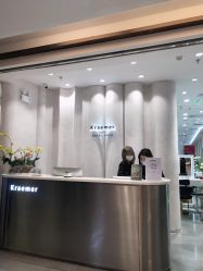 -Kraemer Paris  苏豪路易士·嘉玛发廊