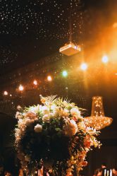 -格乐利雅婚礼艺术中心(南外滩店)